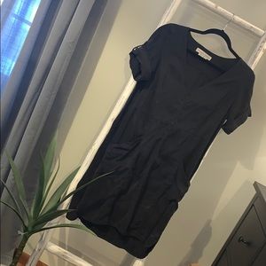 Pilcro and the Letterpress Dress - Size Small